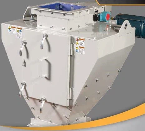 Bộ lấy mẫu tự động